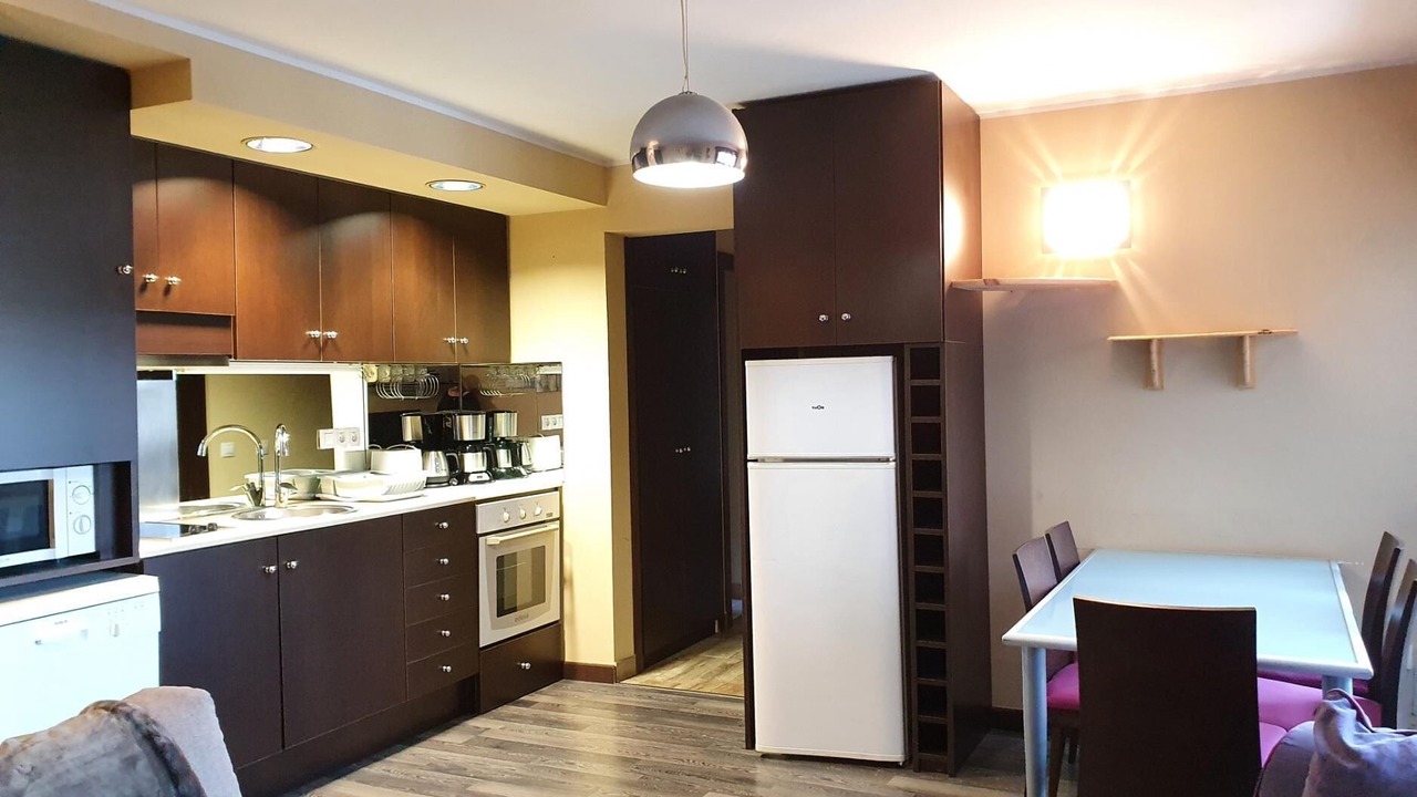 Photo of Kitchen in Pas de la Casa