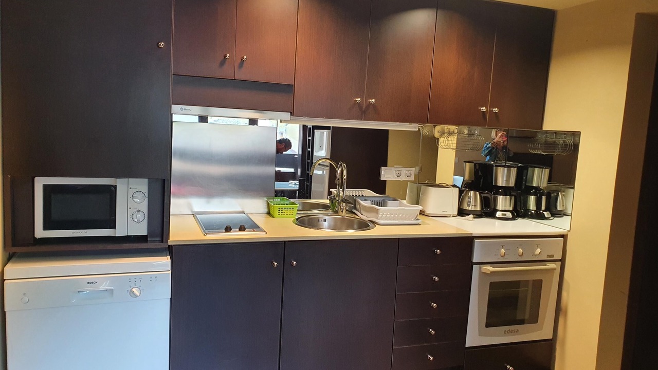 Photo of Kitchen in Pas de la Casa