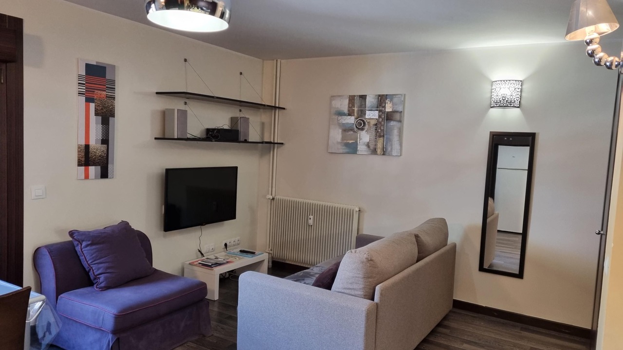 Photo of Livingroom in Pas de la Casa