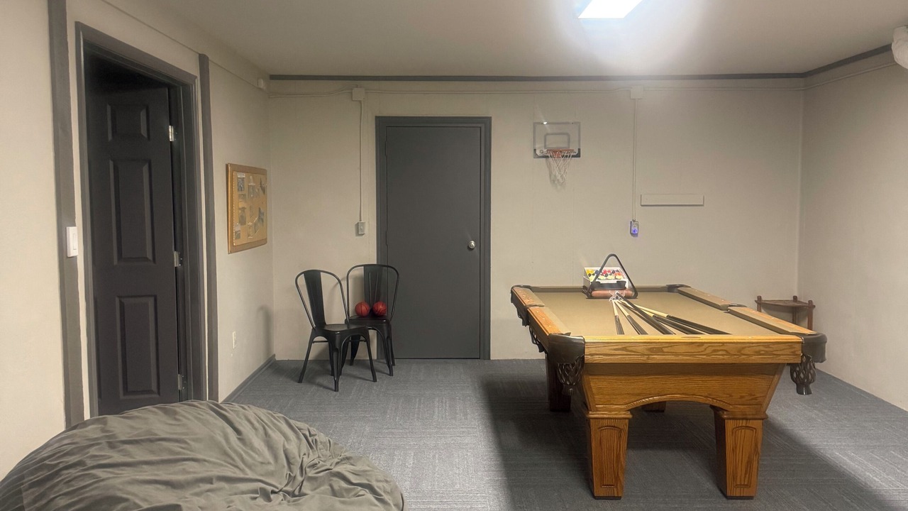 Photo of Bedroom in Park Hill