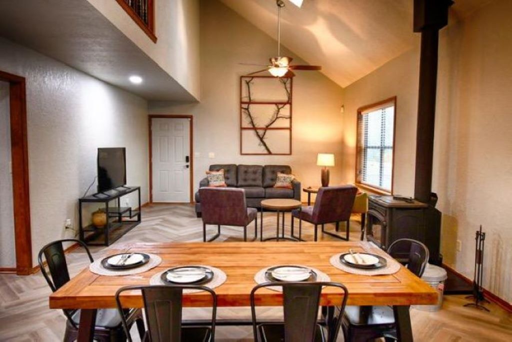 Photo of Livingroom in Park Hill