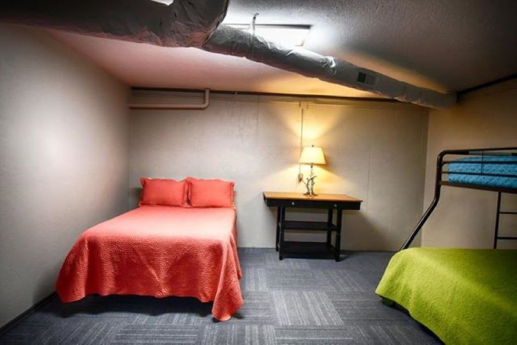 Photo of Bedroom in Park Hill