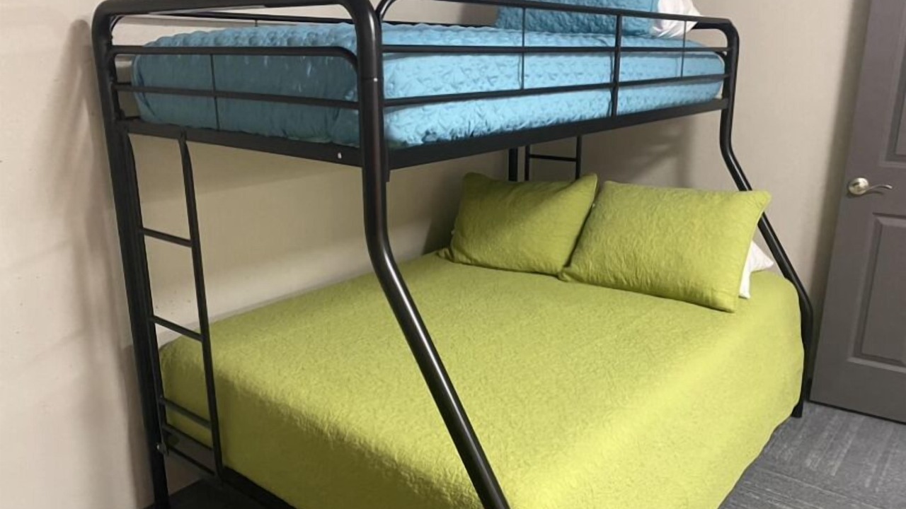 Photo of Bedroom in Park Hill
