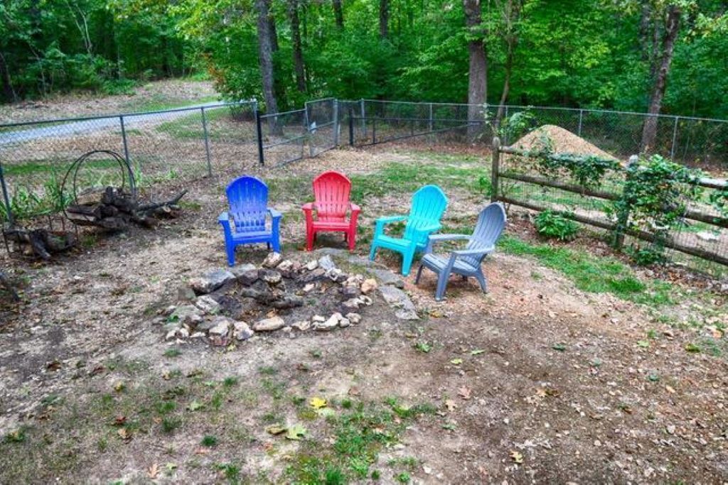Photo of Outdoor in Park Hill