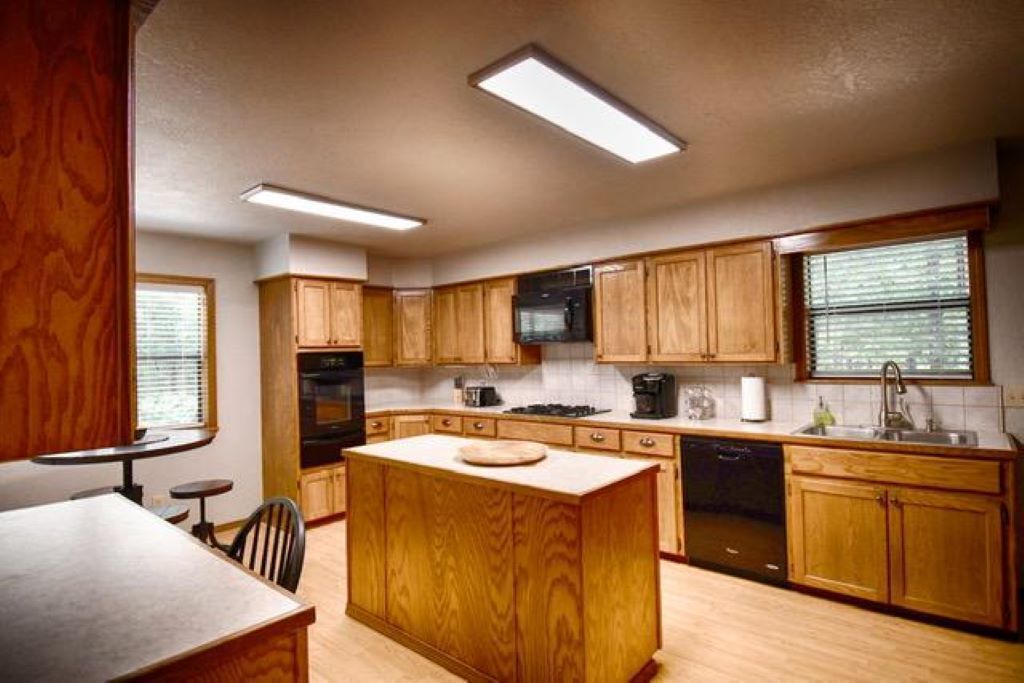 Photo of Kitchen in Park Hill
