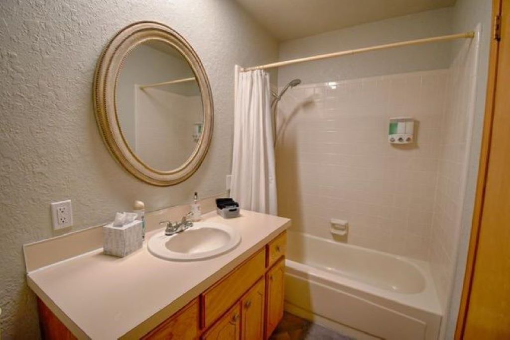 Photo of Bathroom in Park Hill