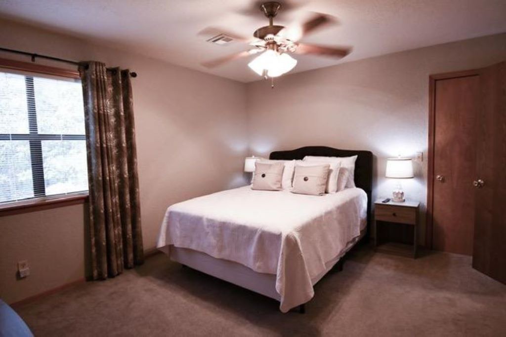 Photo of Bedroom in Park Hill