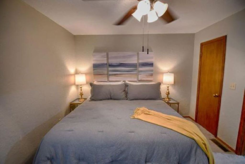 Photo of Bedroom in Park Hill