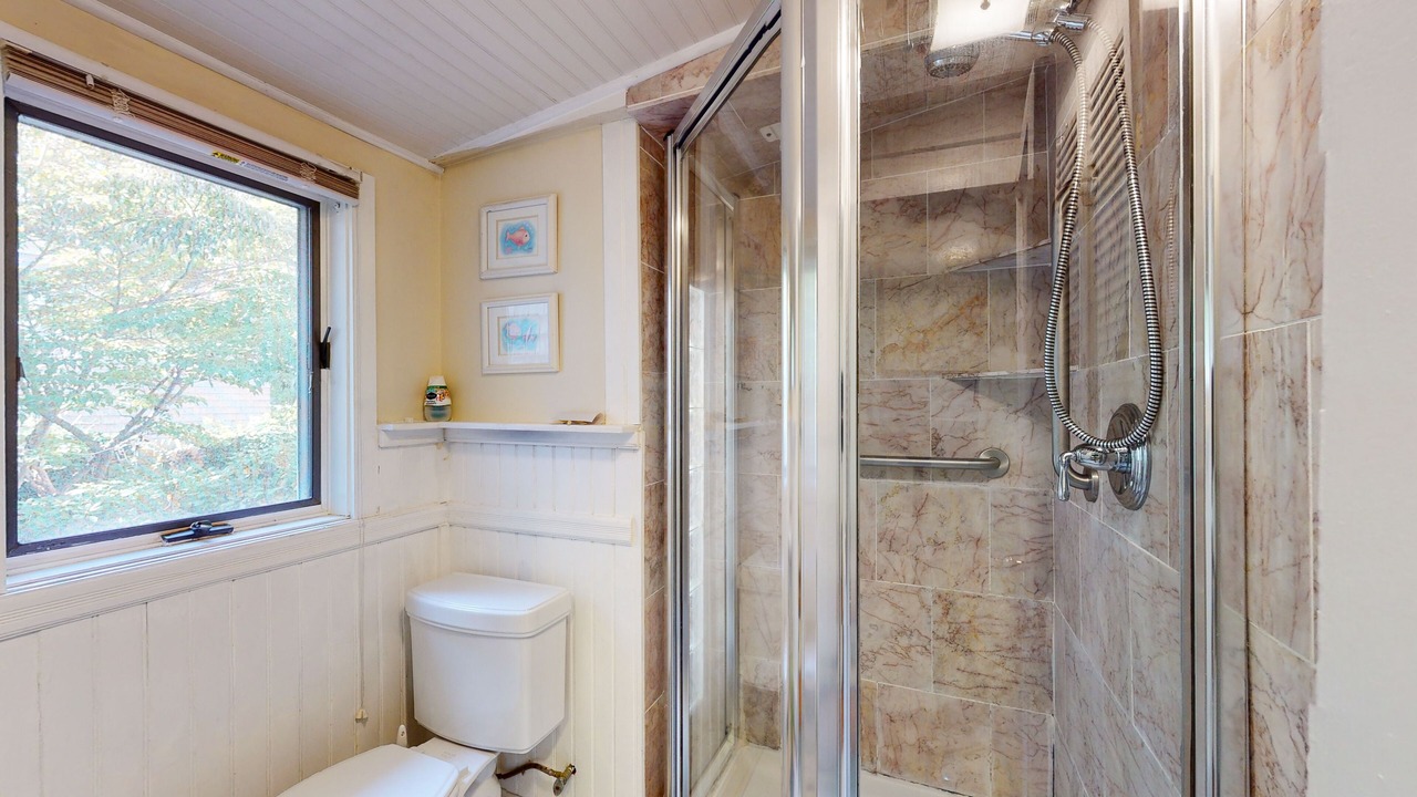 Photo of Bathroom in Falmouth