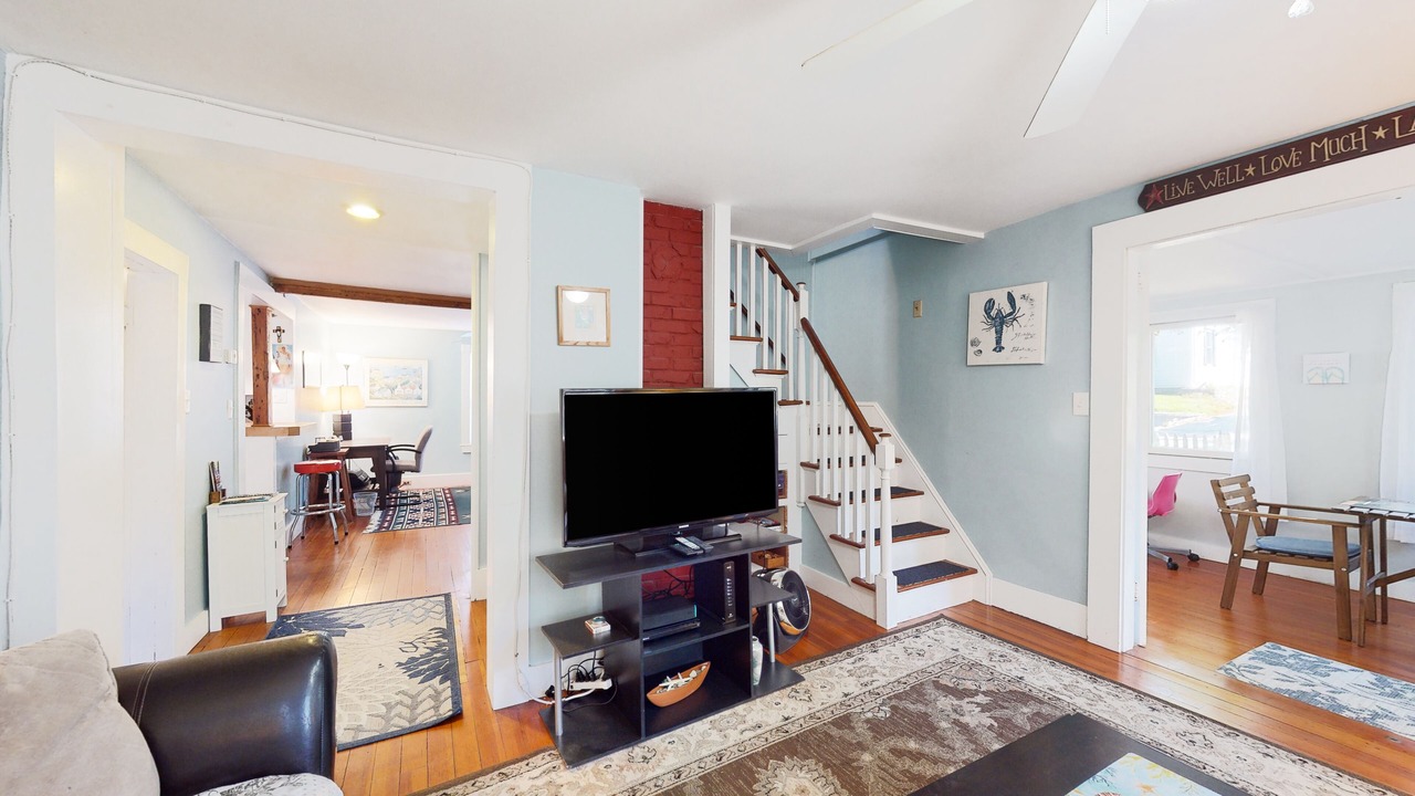 Photo of Livingroom in Falmouth