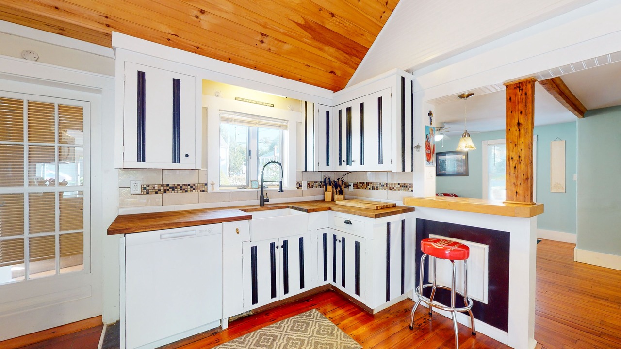 Photo of Kitchen in Falmouth