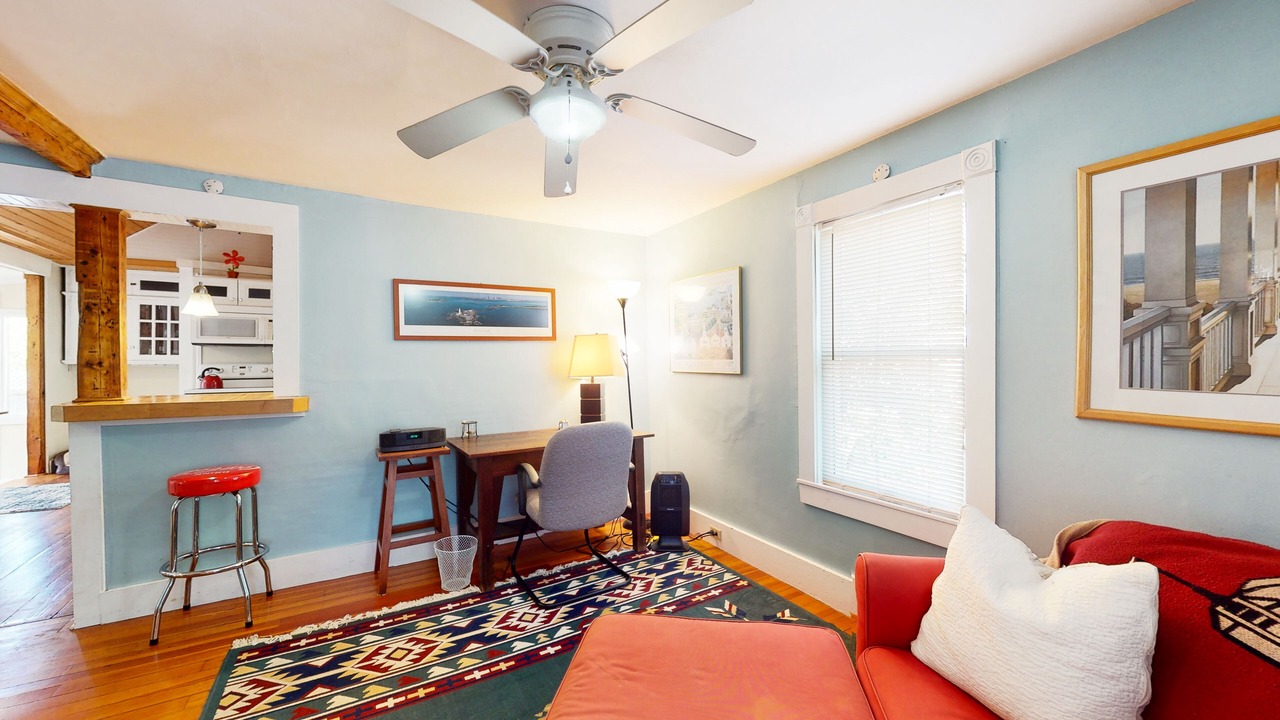 Photo of Livingroom in Falmouth