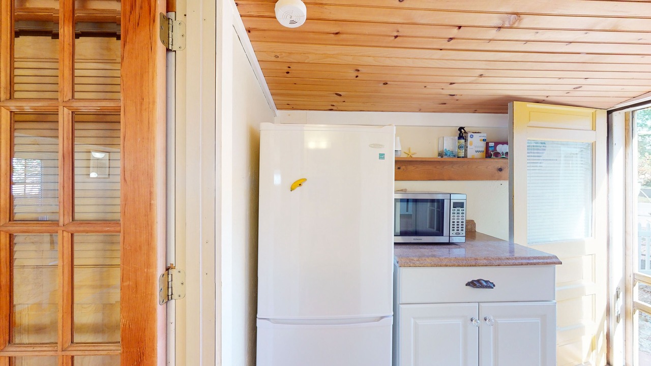 Photo of Kitchen in Falmouth