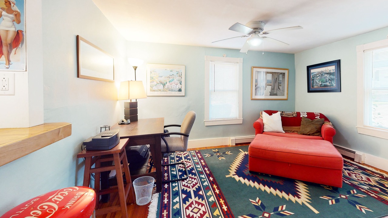Photo of Livingroom in Falmouth