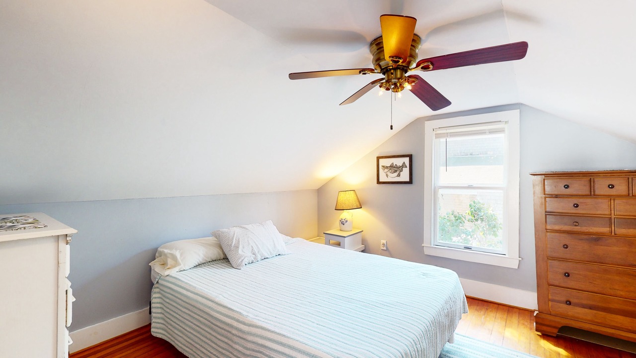 Photo of Bedroom in Falmouth