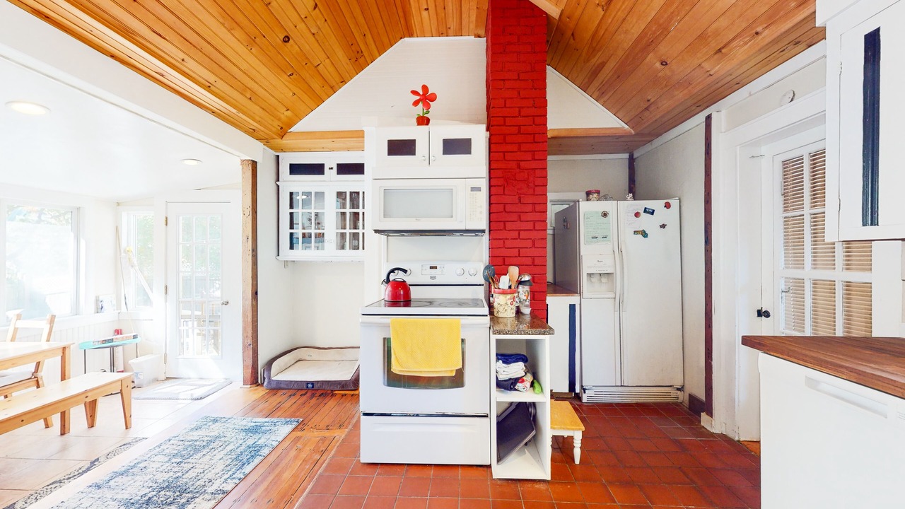 Photo of Kitchen in Falmouth