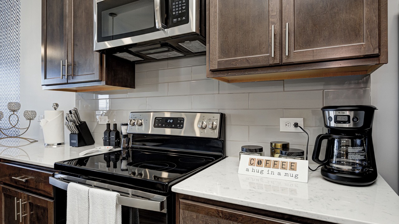 Photo of Kitchen in Fishers