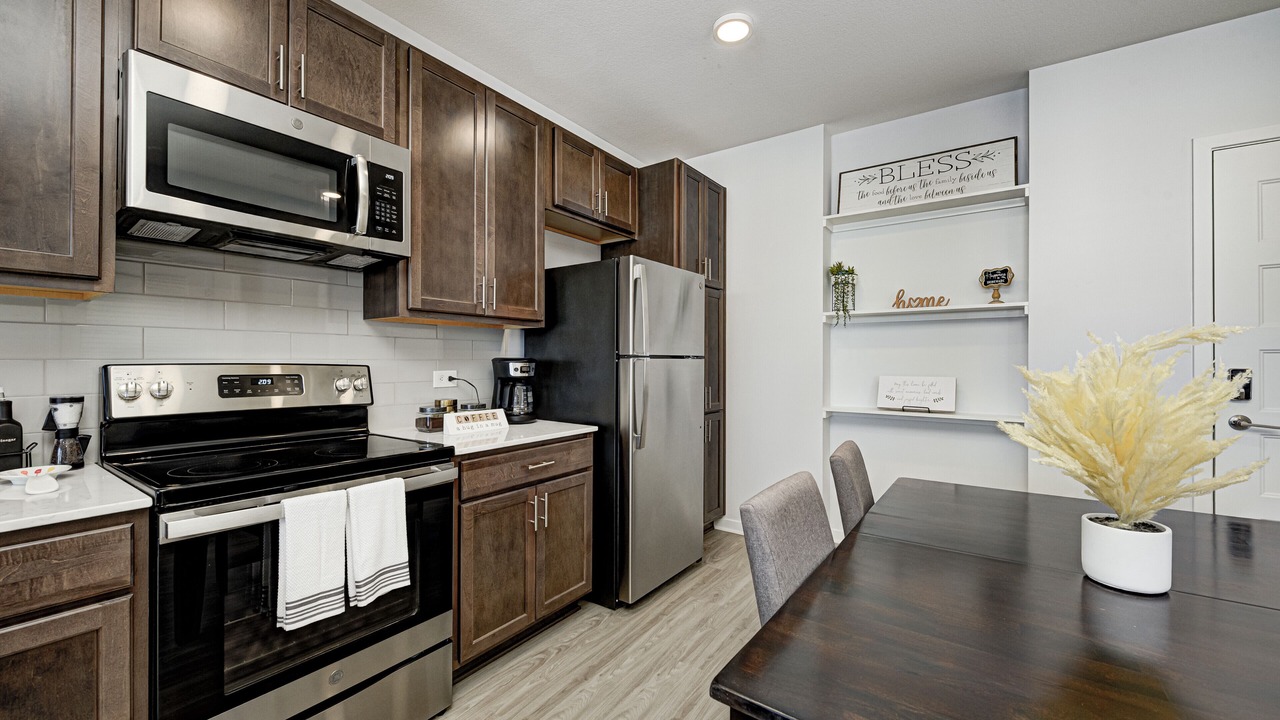 Photo of Kitchen in Fishers