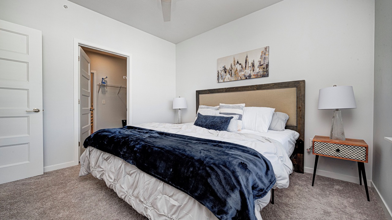 Photo of Bedroom in Fishers