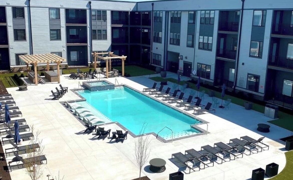 Photo of Outdoor in Fishers