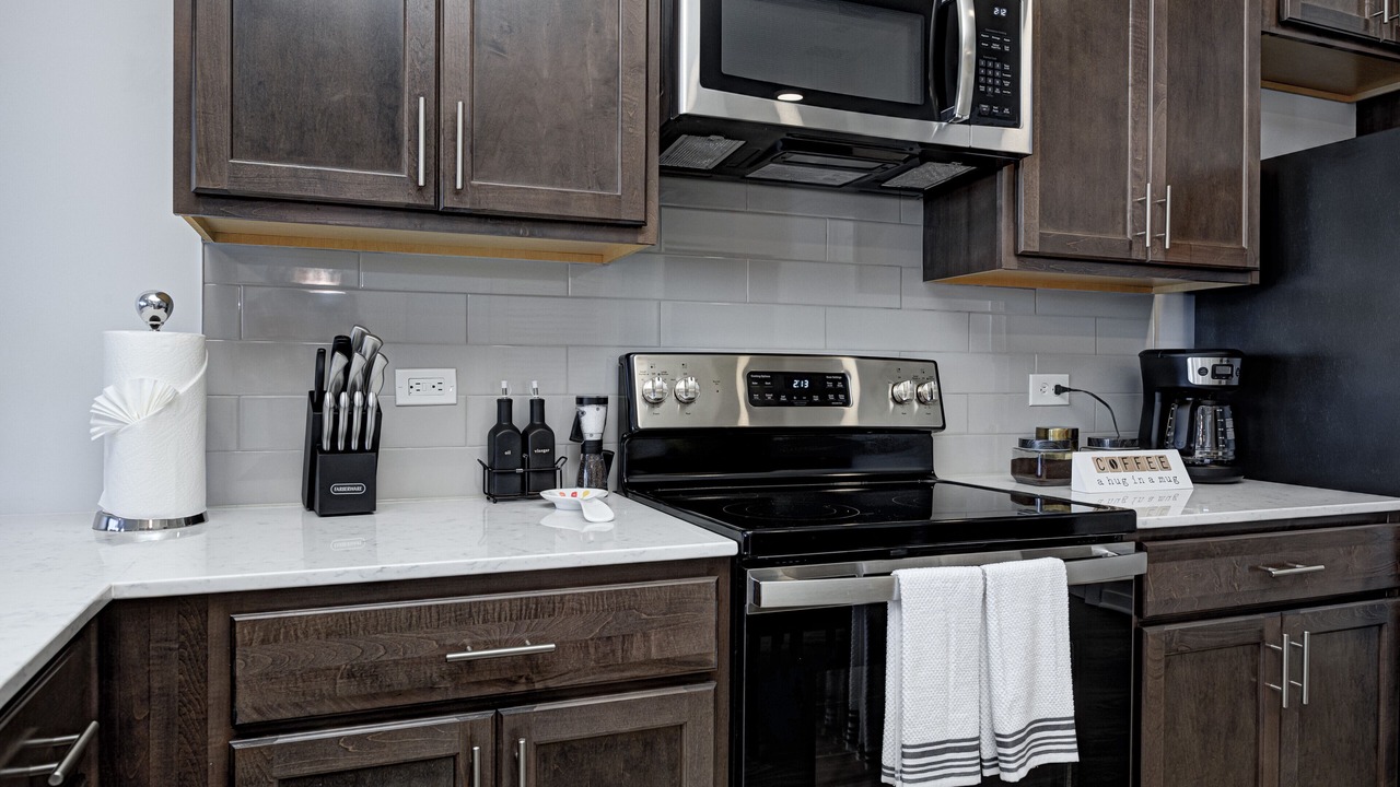 Photo of Kitchen in Fishers