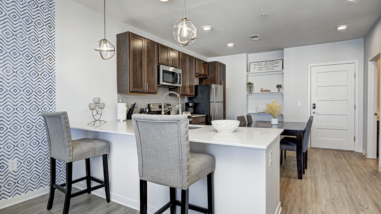 Photo of Kitchen in Fishers