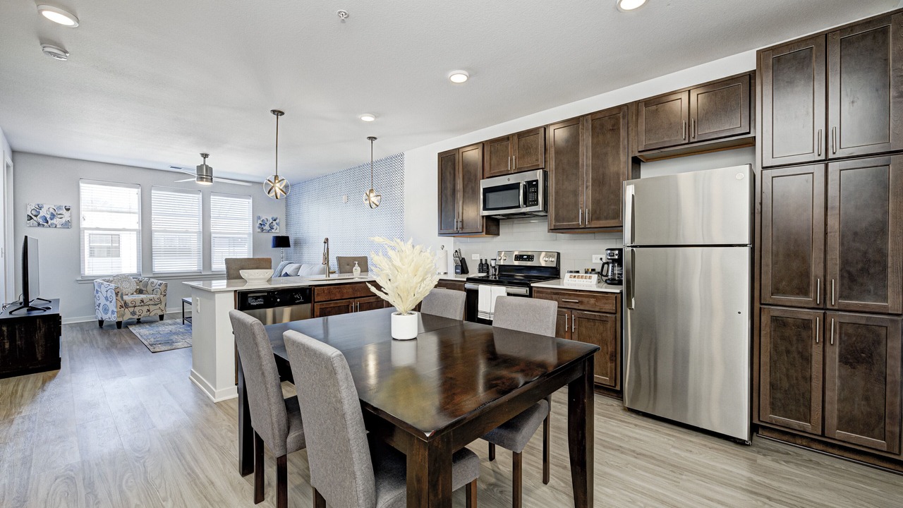 Photo of Kitchen in Fishers