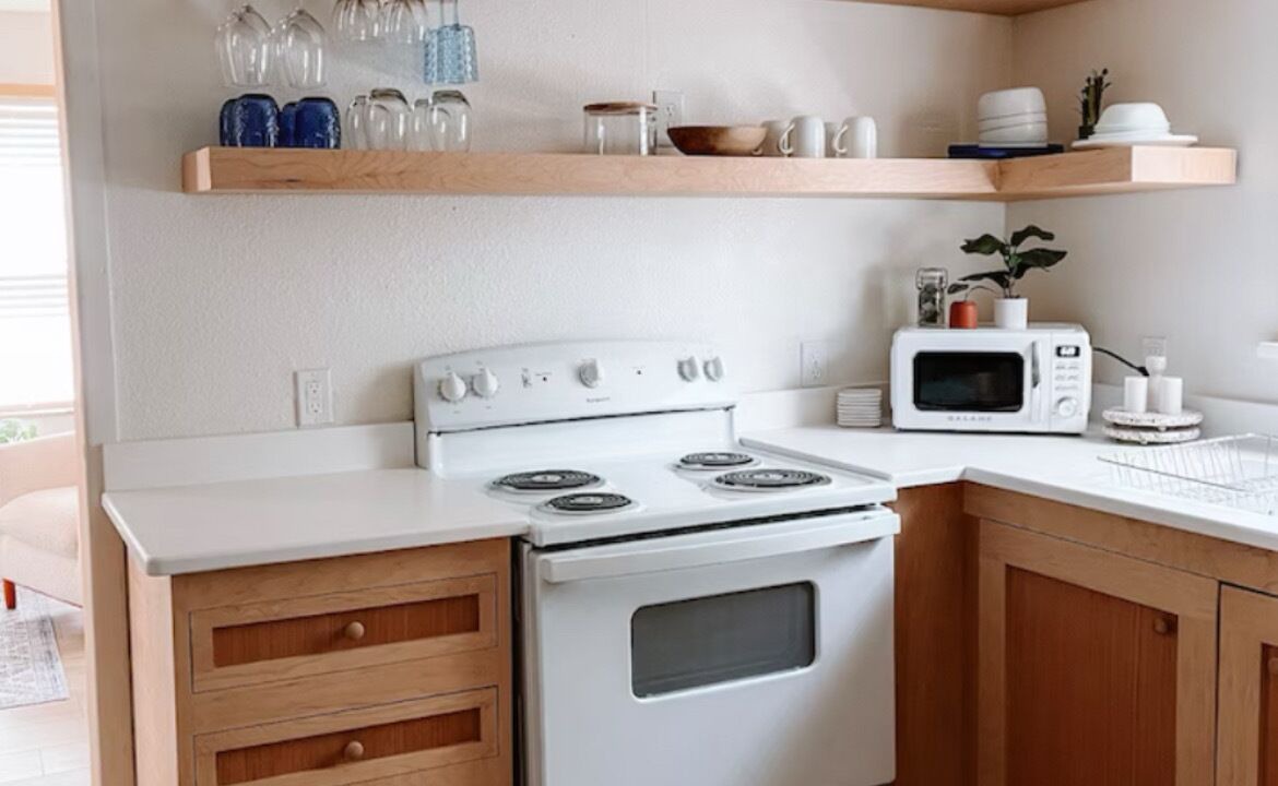 Photo of Kitchen in Wichita Falls