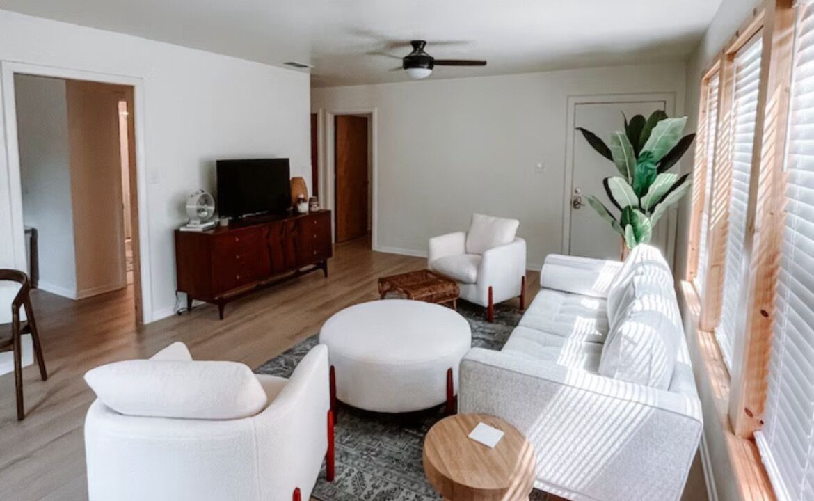 Photo of Livingroom in Wichita Falls