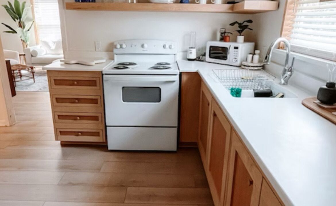 Photo of Kitchen in Wichita Falls