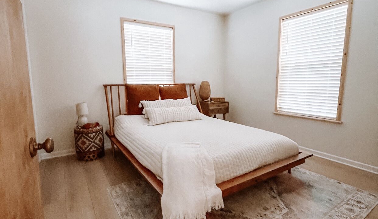 Photo of Bedroom in Wichita Falls