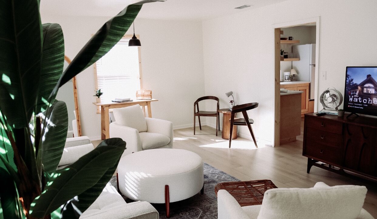 Photo of Livingroom in Wichita Falls
