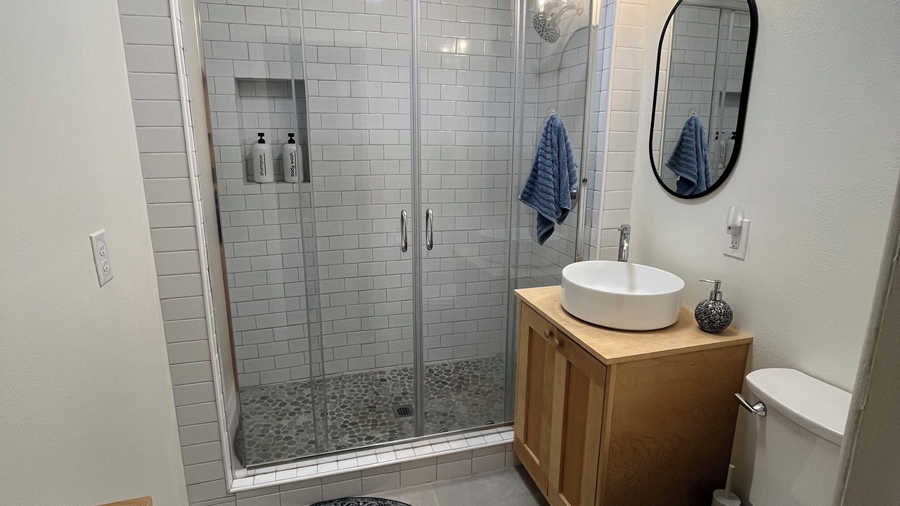 Photo of Bathroom in Wichita Falls