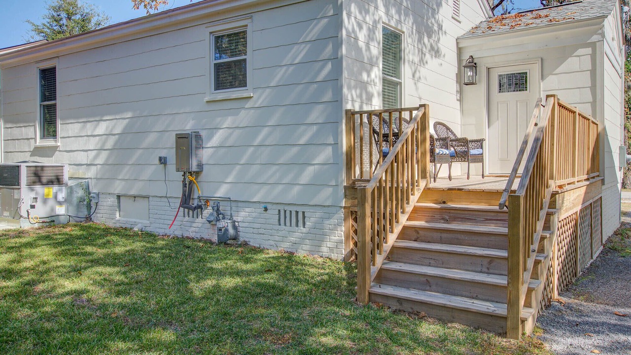 Photo of Outdoor in North Charleston