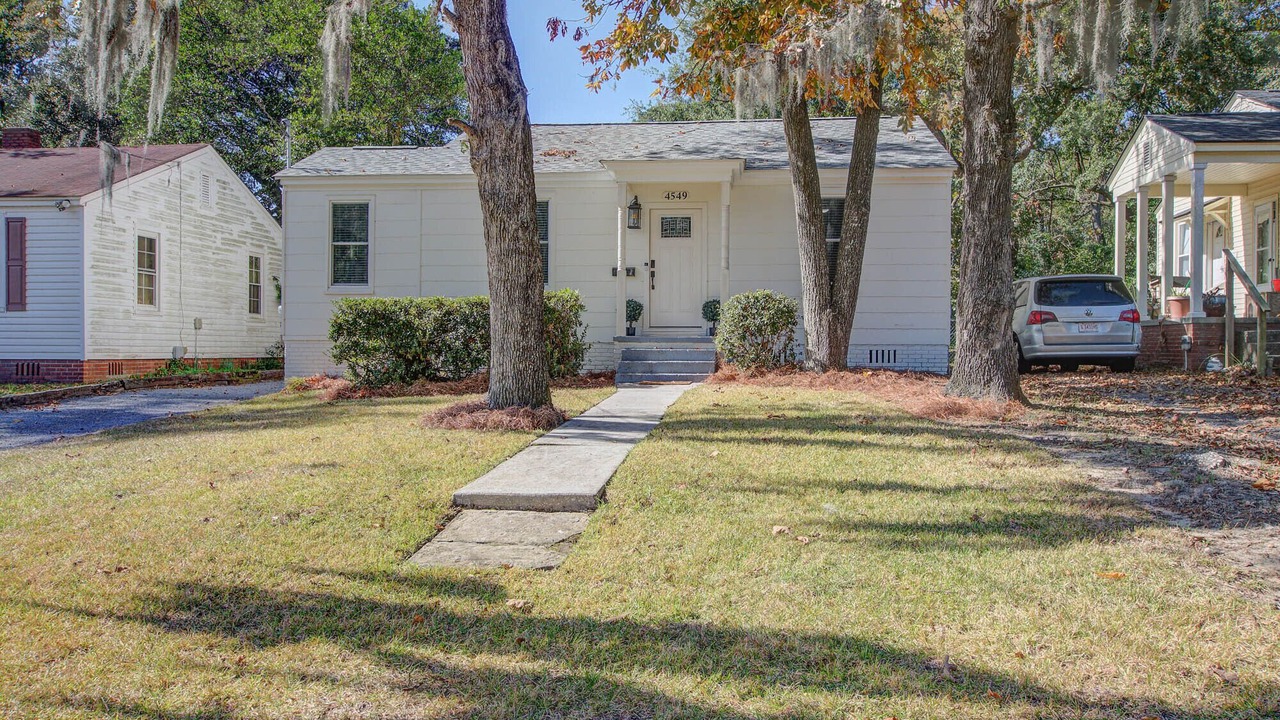 Photo of Outdoor in North Charleston
