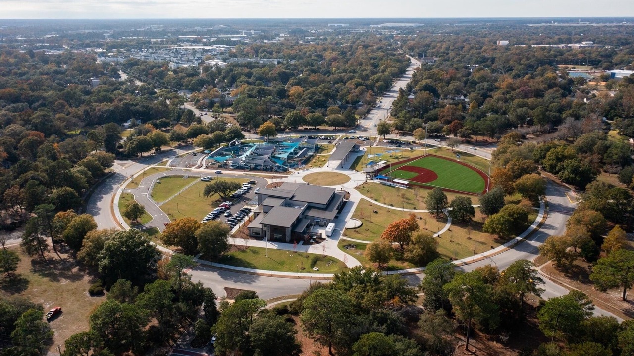 Photo of Outdoor in North Charleston