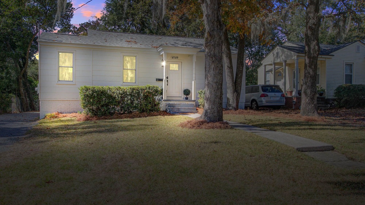 Photo of Outdoor in North Charleston