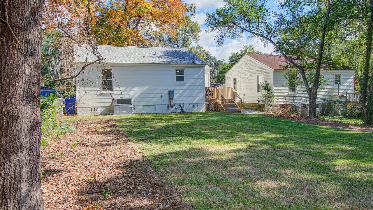 Photo of Outdoor in North Charleston