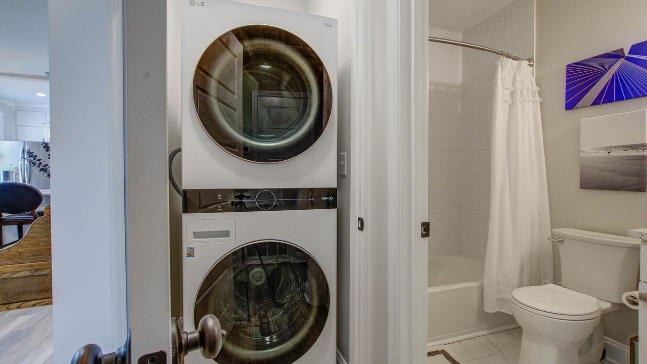 Photo of Bathroom in North Charleston
