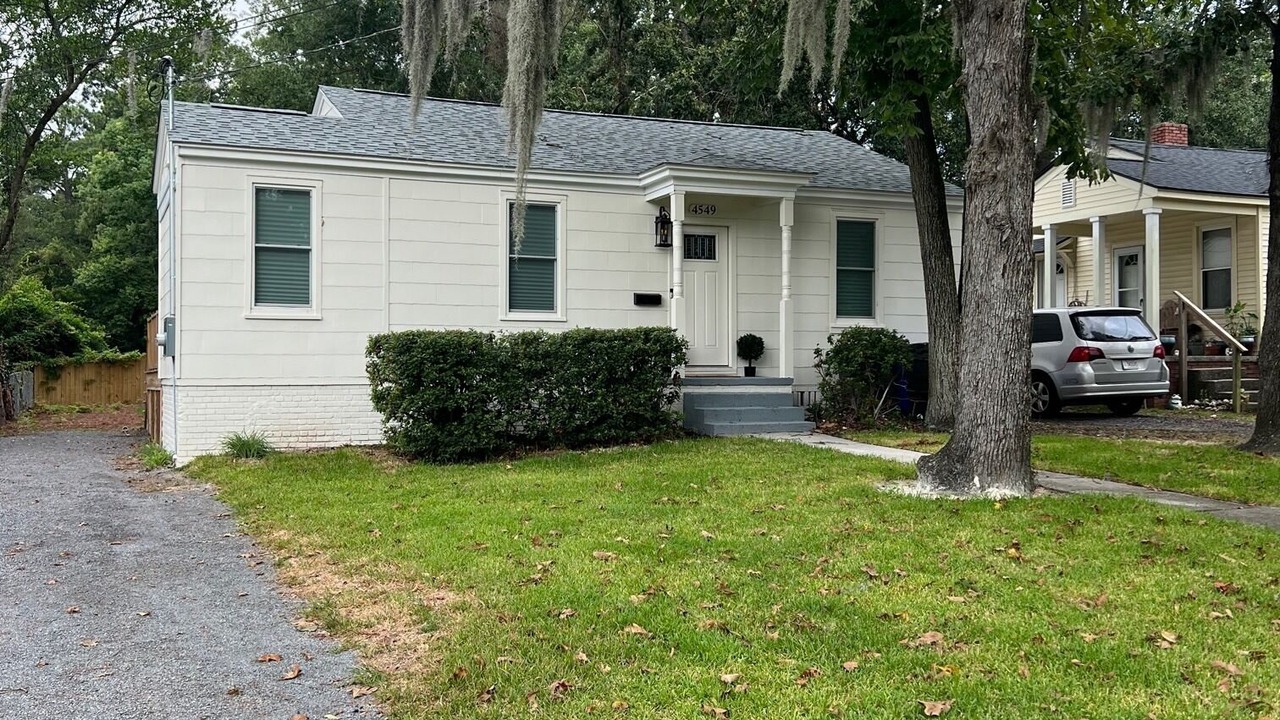 Photo of Outdoor in North Charleston
