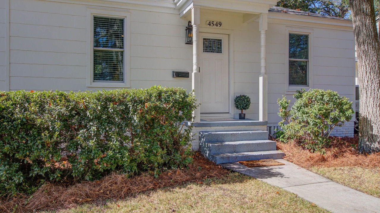 Photo of Outdoor in North Charleston