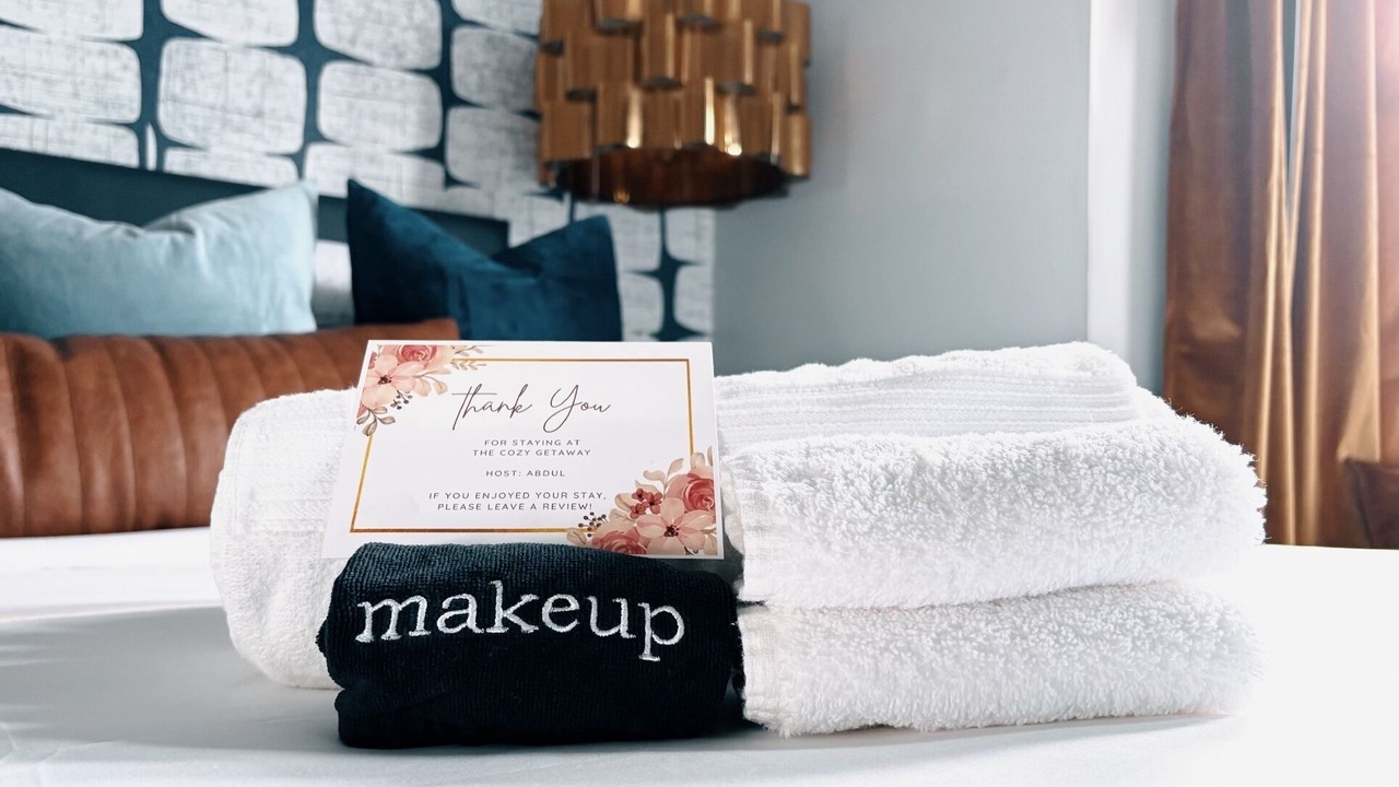 Photo of Bedroom in West Philadelphia