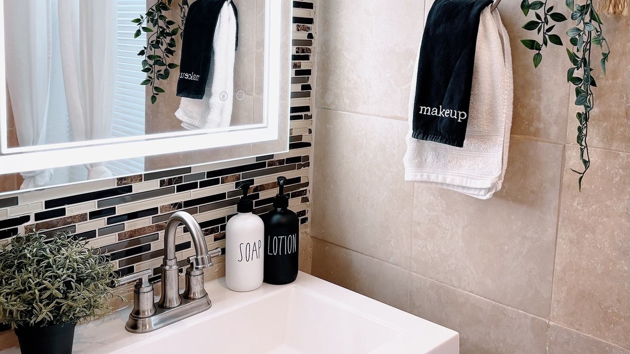 Photo of Bathroom in West Philadelphia