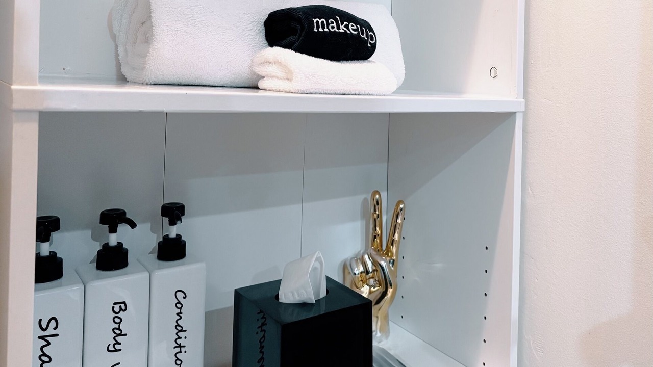 Photo of Bathroom in West Philadelphia