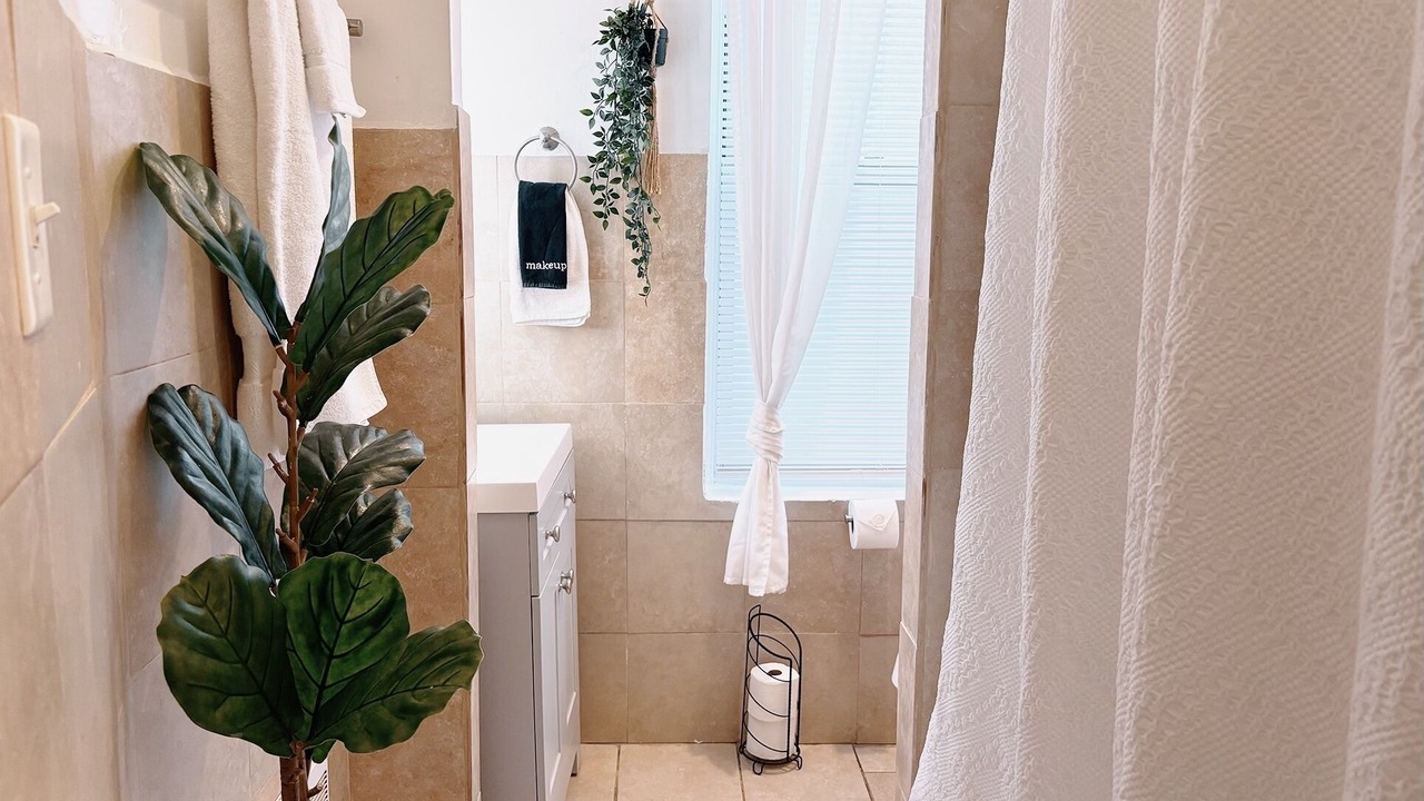 Photo of Bathroom in West Philadelphia