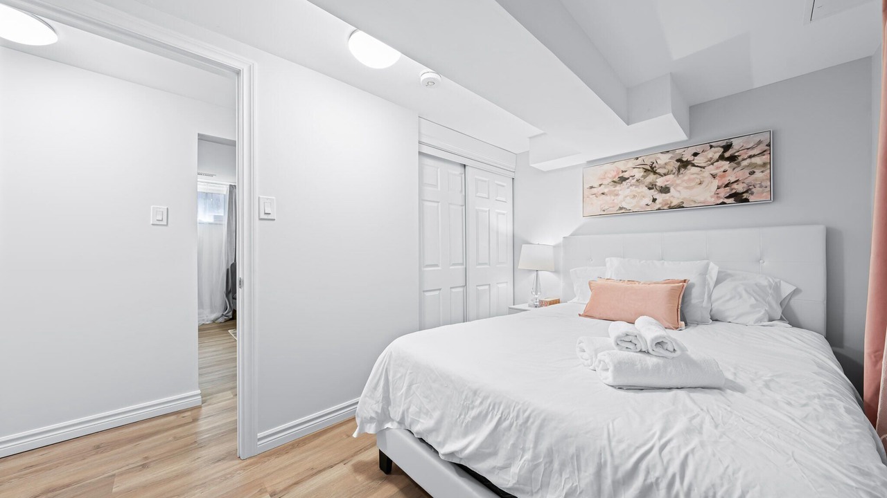 Photo of Bedroom in Barrie