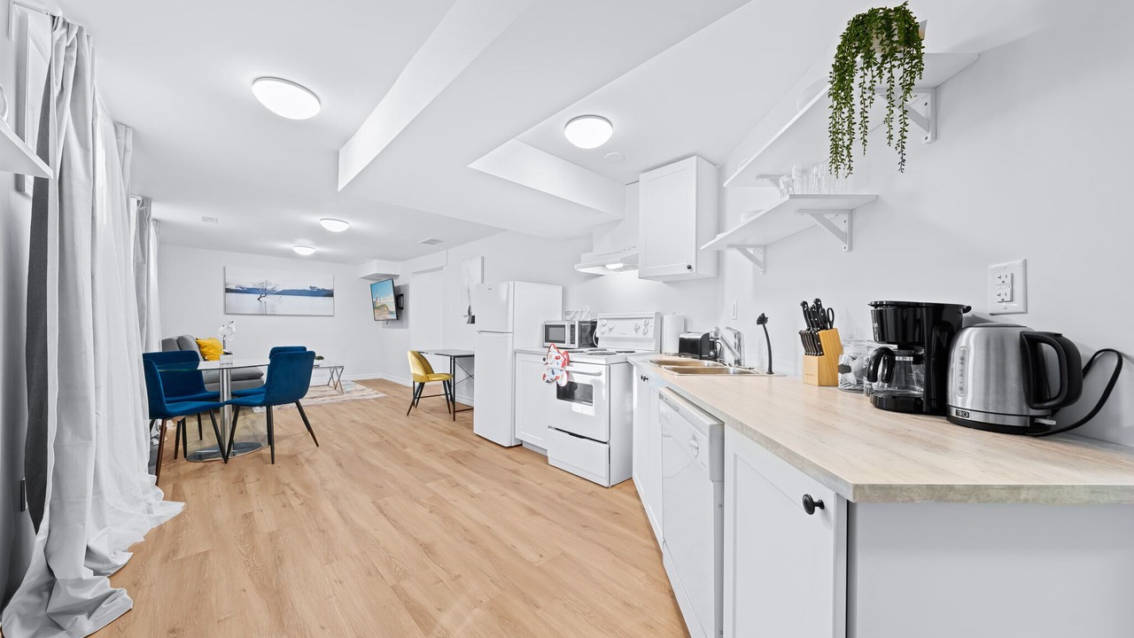Photo of Kitchen in Barrie
