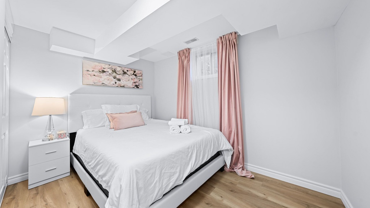 Photo of Bedroom in Barrie