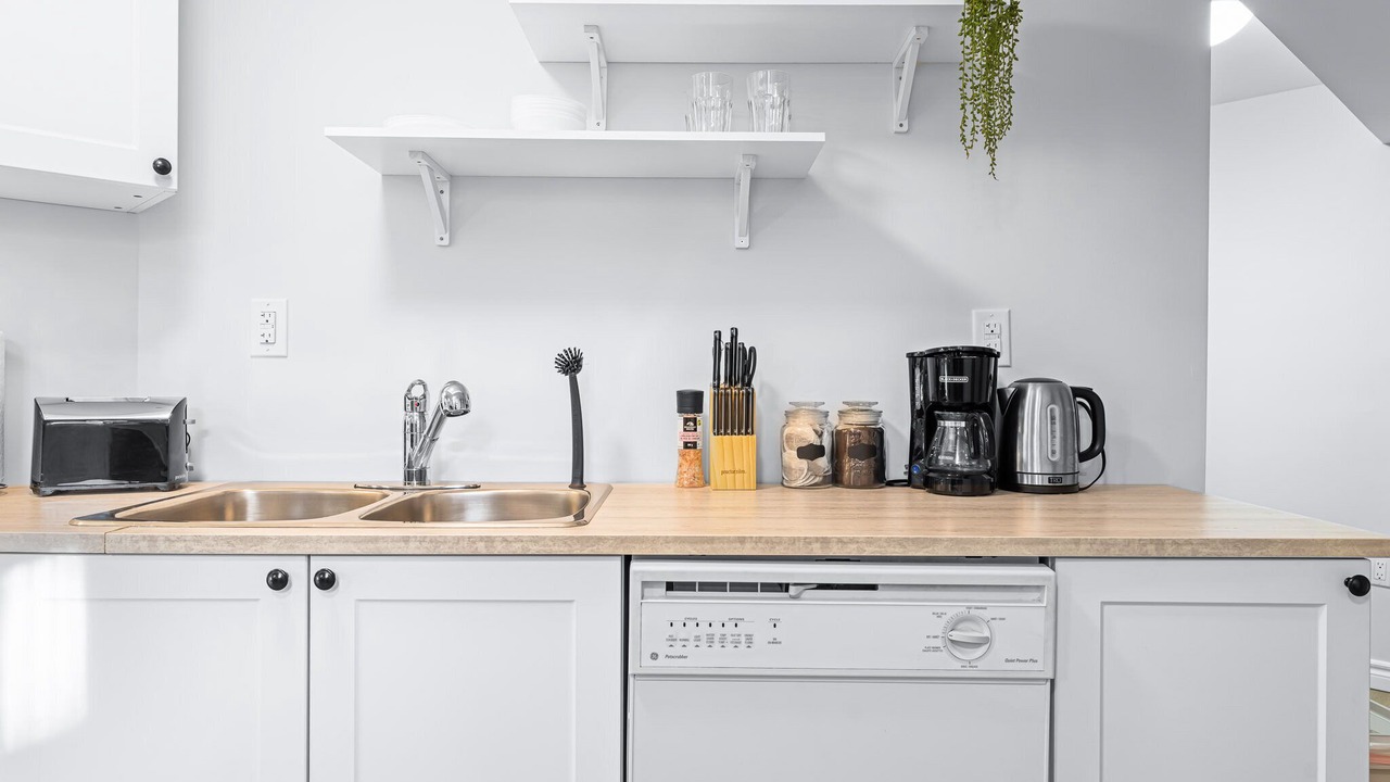 Photo of Kitchen in Barrie