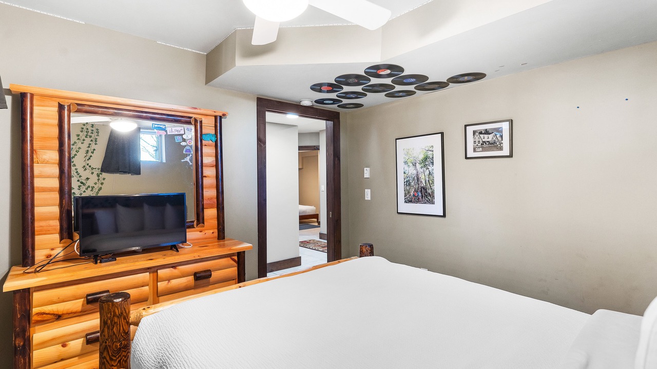 Photo of Bedroom in Warren County